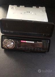 Autoradio Pioneer
