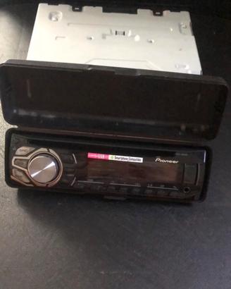 Autoradio Pioneer