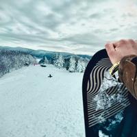 Tavola snowboard bataleon 153