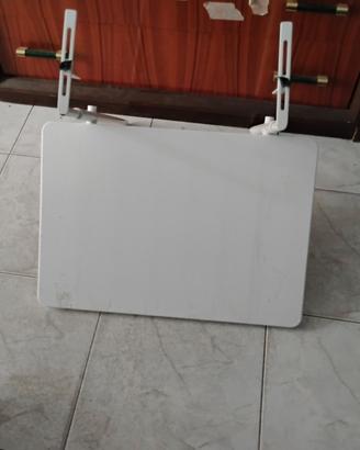 Tavolo da balcone 