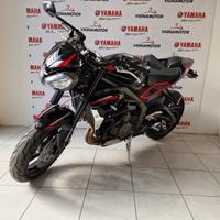 Triumph Street Triple R abs - 2020
