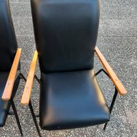 Poltrone anni 50/60