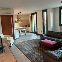 Passirana di rho - attico duplex mai abitato