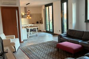 Passirana di rho - attico duplex mai abitato