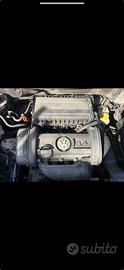 Motore Volkswagen 1.4 BUD