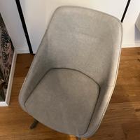 Sedia Bilbao Target point