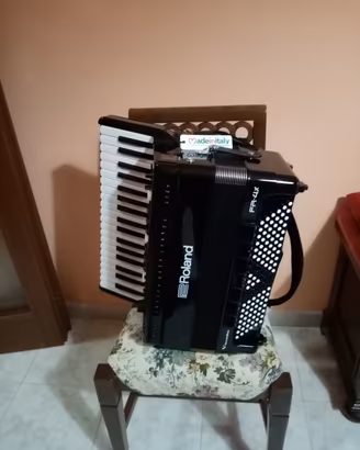 strumenti musicali 
