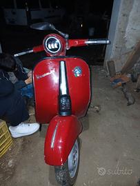 vespa 