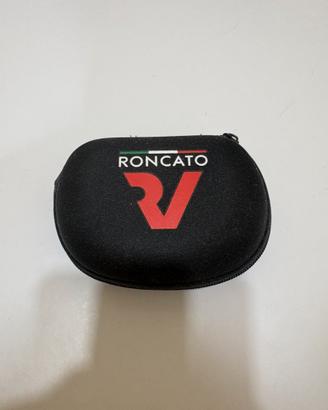 Occhiali da sole pieghevoli, Roncato.
