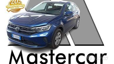 VOLKSWAGEN Taigo Taigo 1.0 tsi Life 95cv TG : GP