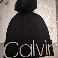 cappello Calvin klein 