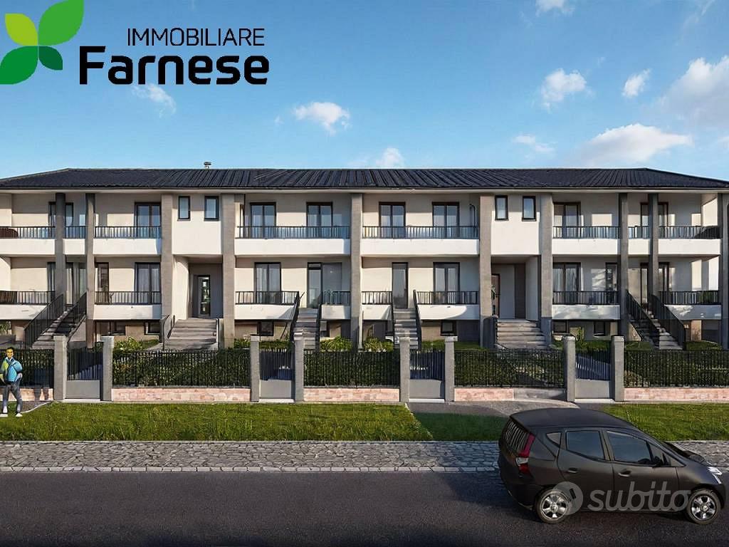 3-soban stan, 124 m²