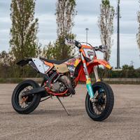 Ktm exc 125