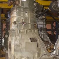 Trasmissione completa Daily 4x4 Vm90 