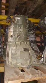 Trasmissione completa Daily 4x4 Vm90 