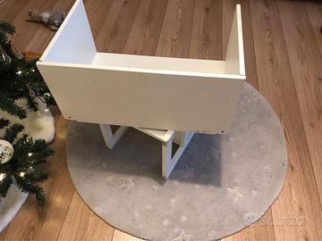 Struttura cassetto alto Besta IKEA
