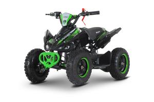 Mini Quad Python Sport X-Tire 6