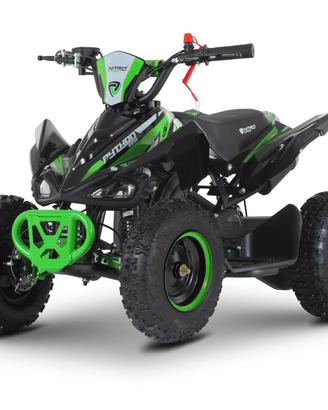 Mini Quad Python Sport X-Tire 6