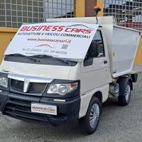Piaggio Porter 1.3I. ECO POWER CASSONE RIBALTABILE
