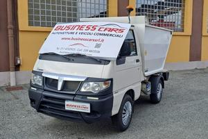 Piaggio Porter 1.3I. ECO POWER CASSONE RIBALTABILE