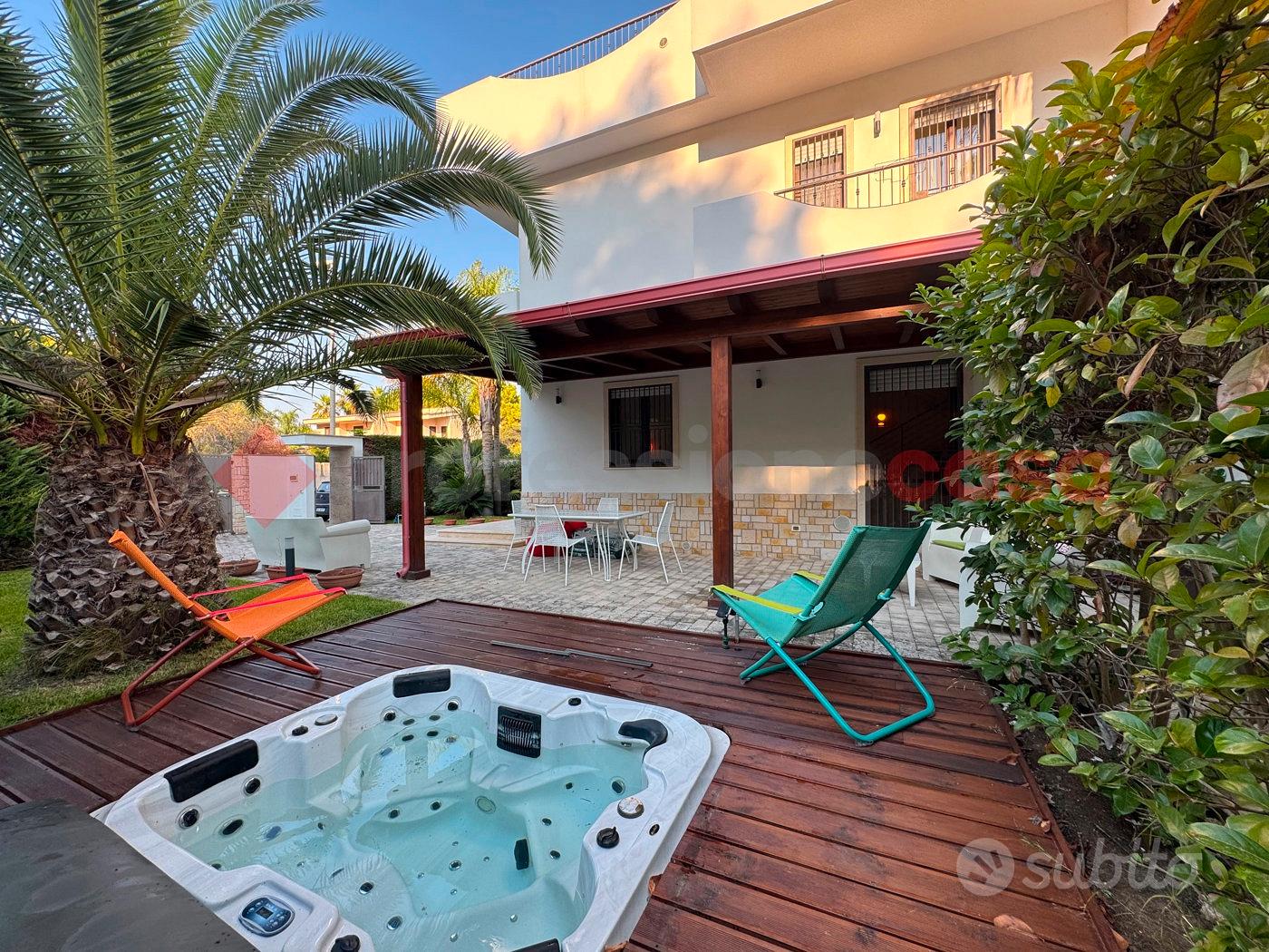Casa – Taranto, Lido Checca - Vista 5