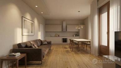 Appartamento di 36 m² con 2 locali a Firenze