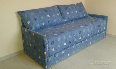 LETTO DIVANO