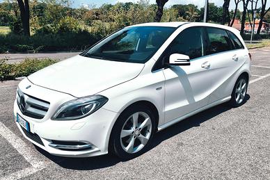 Mercedes Classe B CDI 180