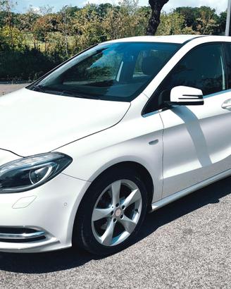 Mercedes Classe B CDI 180