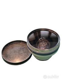 Lente di conversione grandangolare SonyVCL-HG0737X