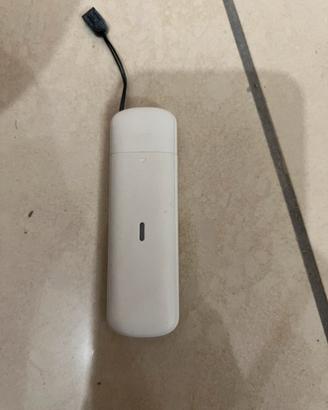 ZTE MF833U1 chiavetta modem 4G LTE USB 150 Mbps