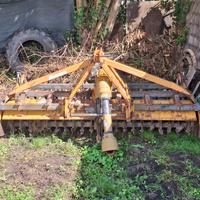Rotolama Alpego 2 50 Cm
