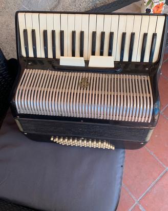 Fisarmonica vintage