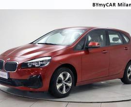 BMW Serie 2 216d Active Tourer Advantage auto