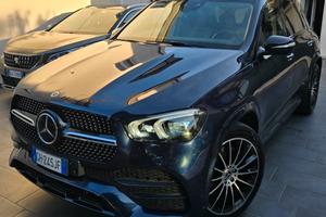 Mercedes-benz GLE 350 d 4Matic Premium