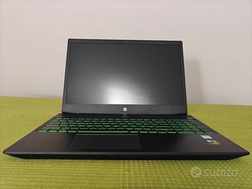 Laptop HP Pavilion