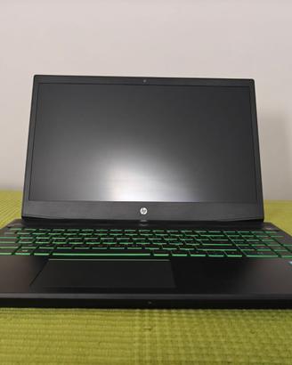 Laptop HP Pavilion