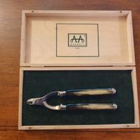 PINZA PER CHAMPAGNE DELLA ASHANTI