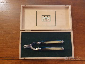 PINZA PER CHAMPAGNE DELLA ASHANTI