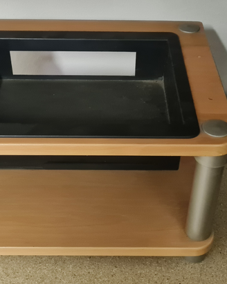 Porta console