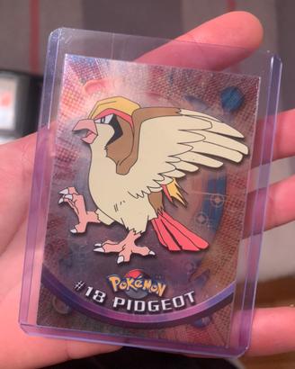 Carte pokemon
