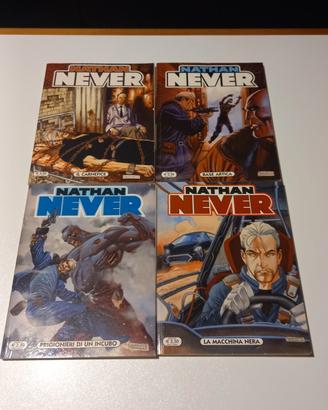 NATHAN NEVER