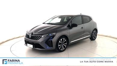 RENAULT Clio V 2023 - Clio 1.0 tce Techno U170086