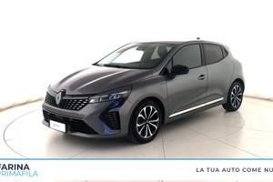 RENAULT Clio V 2023 - Clio 1.0 tce Techno U170086