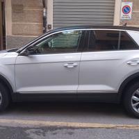 Cerchi VW T-roc originali da 17