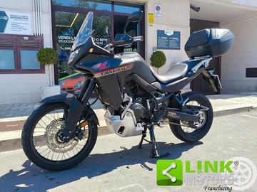 HONDA Transalp XL750 2800KM