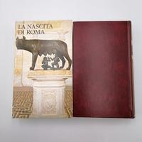 La Nascita di Roma Classici della Storia Mondadori