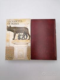 La Nascita di Roma Classici della Storia Mondadori