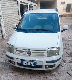 Fiat Panda 1.2 Emotion 2011 benzina/Gpl