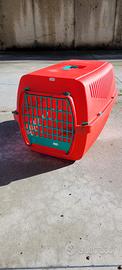 Trasportino animali